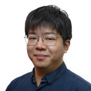 Bruce Luo (Associate Director of Labs3.io)