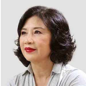 Marjorie Yang (Chairman at Esquel Group)