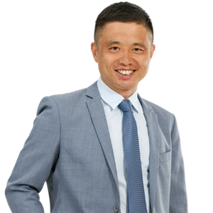 Dr. Michael Tan (Partner at Taylor Wessing Shanghai Representative Office)