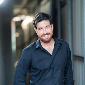 Alon Talmor (software entrepreneur)