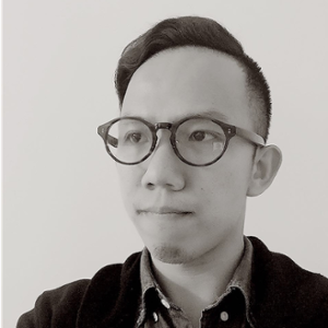 Karson Wong (Founder and Design Director, Early Cloud Design Integration)