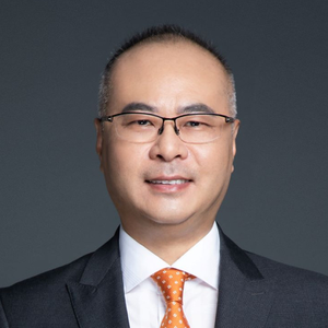 Johnson Yip FRICS (Chief Executive Officer at Vanke Service | Cushman & Wakefield joint venture)