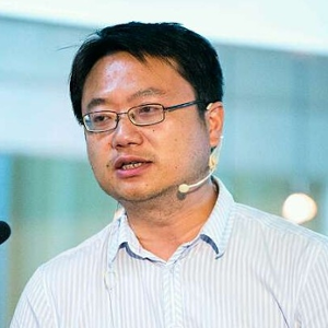 陈方勇 (城智更新研究院 院长)