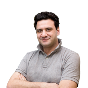 Simon Vericel (Founder&MD of Influence Matters)