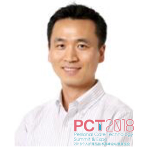 Jongsuk Lee (Director of AMOREPACIFIC (Shanghai) R&I Center)