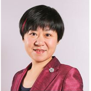 Bonnie Wang (Partner of CAL)