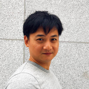 Warren Li (Startup Business Development at AWS)