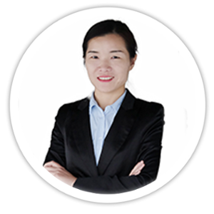 Ling Liao (Integrated Technical Manager at Huate Carbon Fiber Corp)