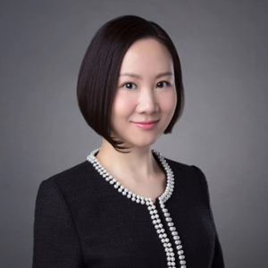 Shan Shan Liu (Private Equity, Banking and Finance)