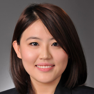 Lou 娄辰 Chen (Associate Director, Research, Shanghai of JLL 仲量联行)