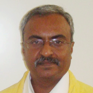 Bipin Pataskar (Industry Specialist, Automotive at Sandvik Coromant)
