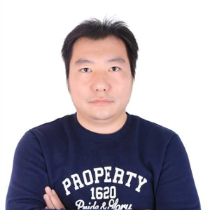 Wen Fan (Data Director of 凡普金科集团爱钱进集团)