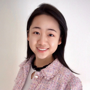 Joyce Zhuo (Associate at PwC China)