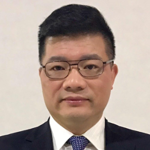Liming Wang (Co-founder of Kunshan Dandelion of SR Capital)