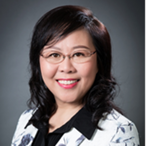 Xiaoping Yang (President at BP China)