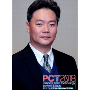 Richard Li (Founder & General Manager of Innova Research)
