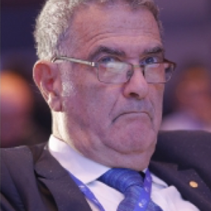 Serge Haroche