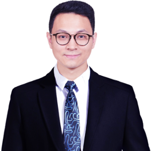 Raymond Lao (Founder of Macau Envision Accelerator)