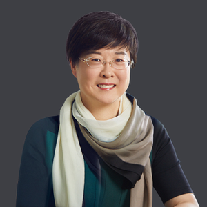 Tracy ZHANG (Publisher, FTChinese.com)