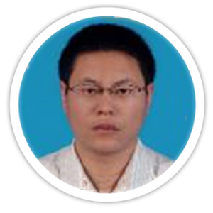 Jiangqiang Cui (President of Research Institute at Tuoren Medical)