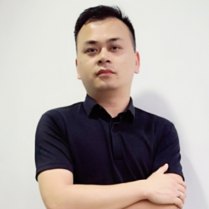 Yuan Lv (Cofounder of Hisens Shenzhen Information Technology Co., Ltd.)