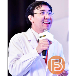 Bin Zhang (Zhang at Halmana Beverage Inno-Lab)