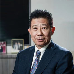 Eddie Leung (Chairman at Dailywin Watch Group)