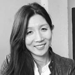 Miranda Tan (Founder and CEO of ROBIN8)