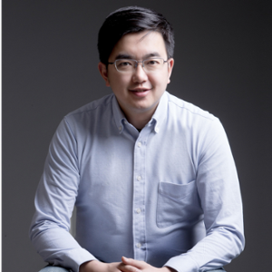杨峰 (天仪研究院)