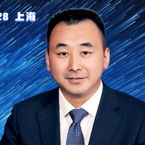 李天恩 (华为 制造行业解决方案首席专家)