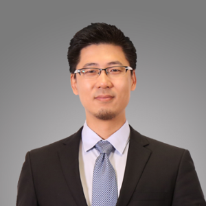 卢景明 (复旦大学泛海国际金融学院EMBA项目 助理主任)