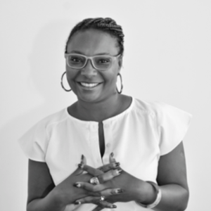 Dionne Holder (China Managing Director of FreemanXP)