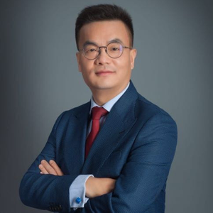 Matthew Wang (Managing Director of MAP Retailing Connect)