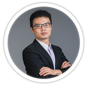 Daocheng Li (Technical Regulation Manager at Wuhan Tacro Technology Co., Ltd.)