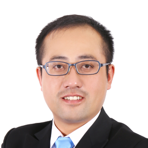 Kevin Guan (Quality Management Manager/ Trainer, VDA QMC CHINA)