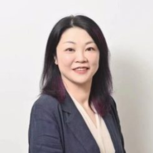 Annie Bai (Director, Human Resources, North Asia of DKSH (Shanghai) Ltd.)