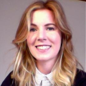 Cate Cadell (China Technology Correspondent at Thomson Reuters)
