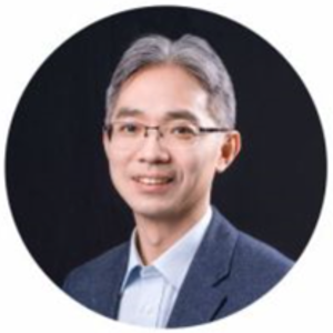 Huaiyu Liu (Manager at Tencent Innovation Combinator)