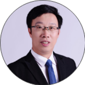 Shushuang Jiang (Senior Investment Manager at Pan Lin Capital Equity Investment Fund)