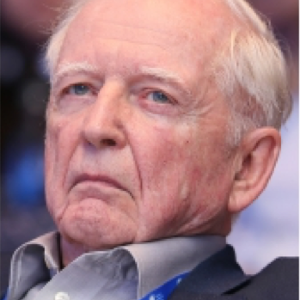 Harald zur Hausen