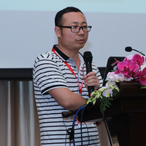 甄志超 (中国科学院理化技术研究所 高级工程师) 甄志超 (中国科学院理化技术研究所 高级工程师)