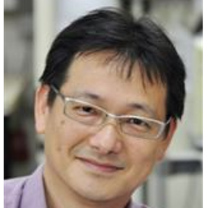 Allan Lim (Chairman at Singapore Food Standard Committee)