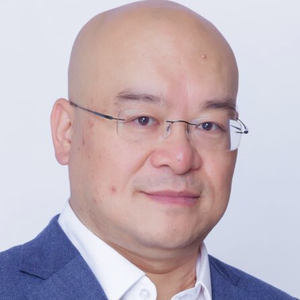 Mike Chai (Director of Cartia Global Manufacturing Limited)