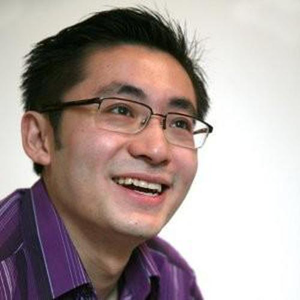 Allen Qu (Founder & CEO of Netconcepts China)