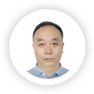 Peter Wang (CTO at Sofima/UFI)