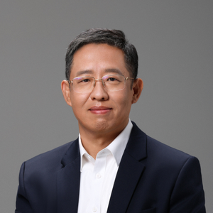 Richard Zhang (Senior Vice President Country MD Greater China at GEA Process Engineering China Ltd.)