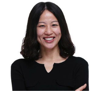 Kelly Yang (COO at Vancoo Commerce; co-founder, Vericant)