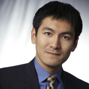 Hao ZOU (Tsinghua University; Stanford University)