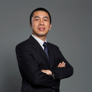 孔飞 (妙健康 CEO)