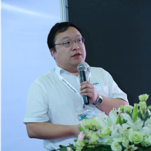 孟轩 (市场及销售支持经理 at 乔治费歇尔精密机床(上海)有限公司) 孟轩 (市场及销售支持经理 at 乔治费歇尔精密机床(上海)有限公司)